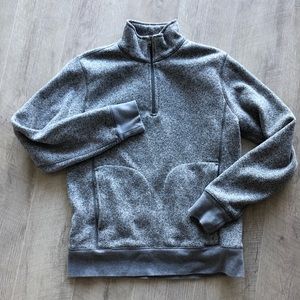 J Crew men’s quarter zip